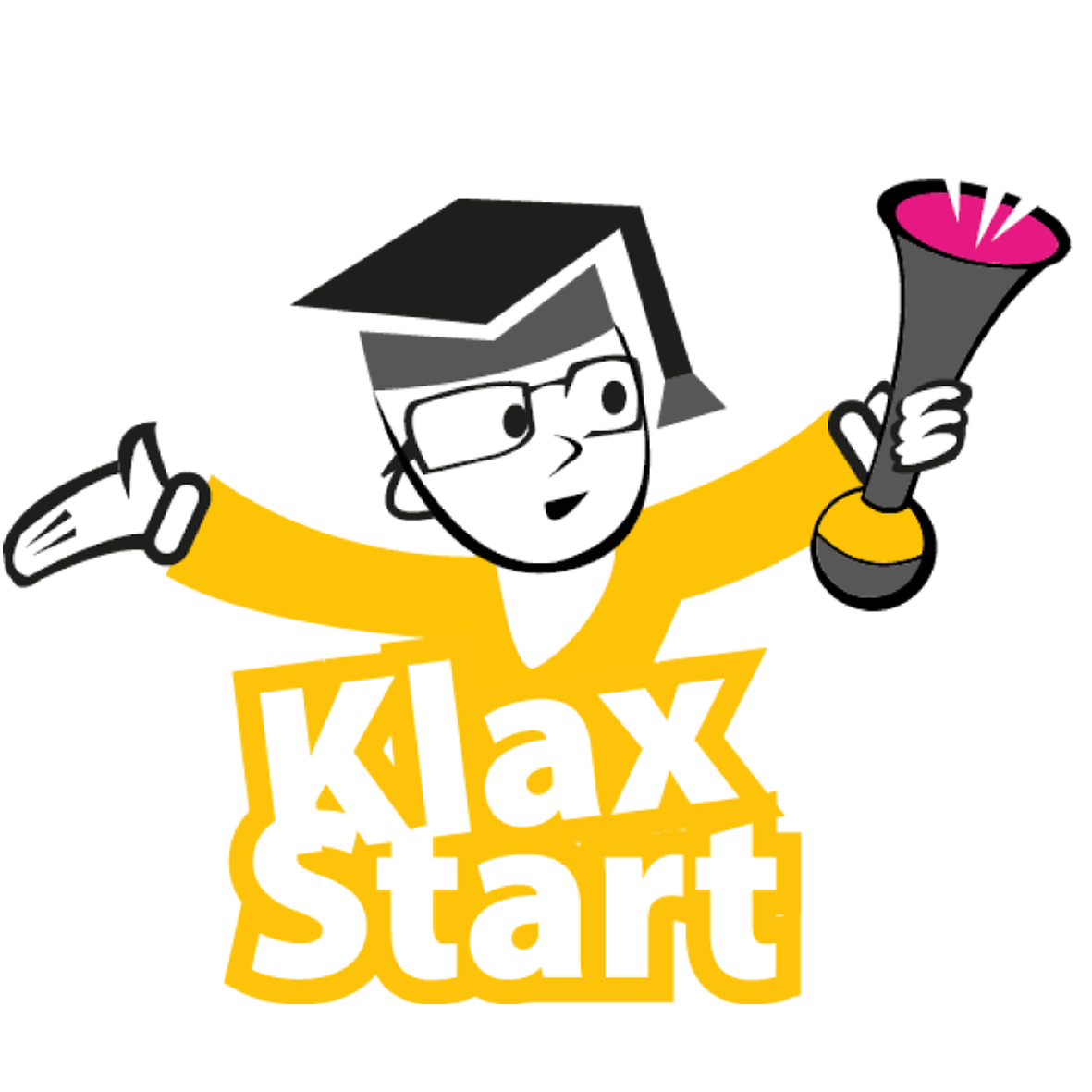 klax-start