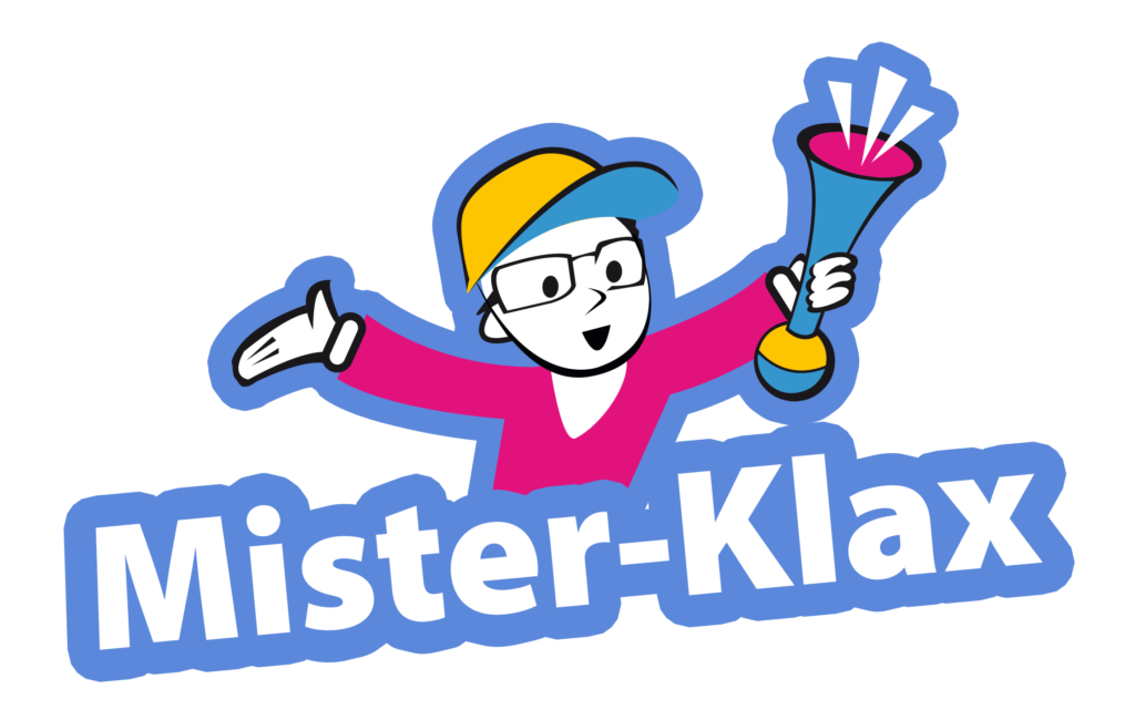 mister-klax logo